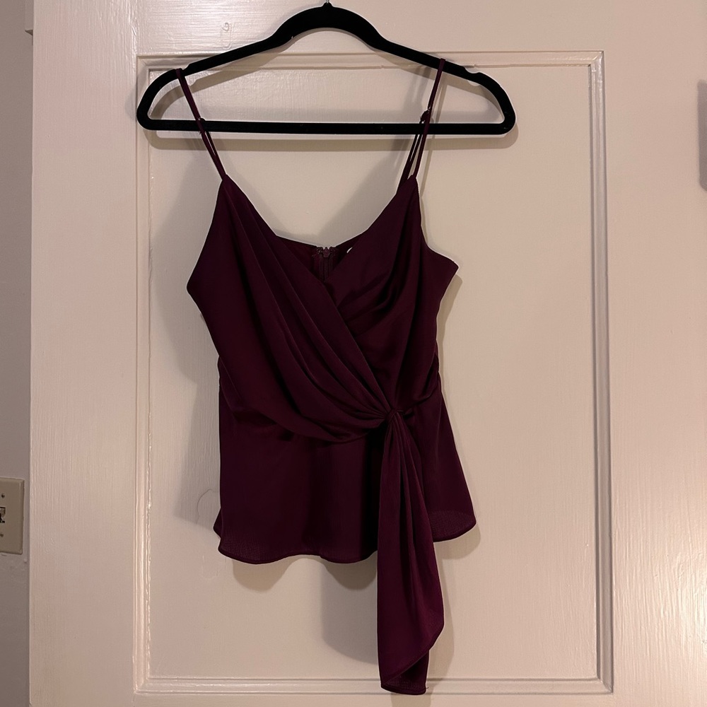 Cute tank top
